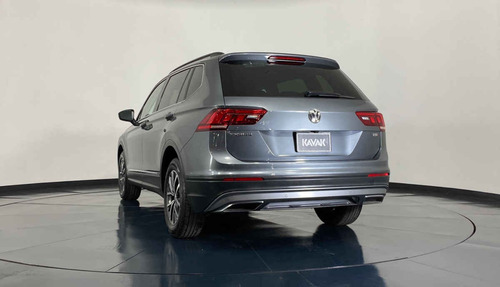 Imagen 4 de 15 de 123022 - Volkswagen Tiguan 2018 Con Garantía