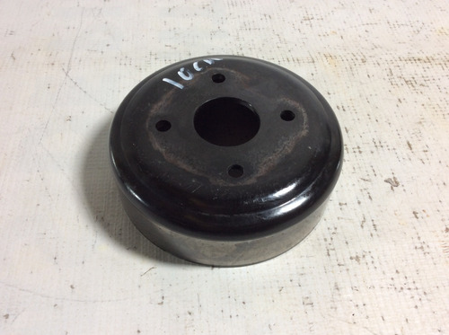 Polea Loca Nissan Titan Prox4 5.6 Aut Mod 08-15 Original