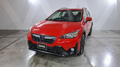 Subaru XV 2.0 PREMIUM CVT AWD