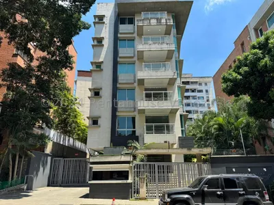 Apartamento en alquiler