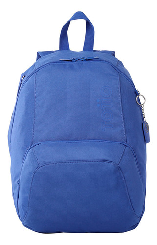 Morral Totto Gammatto Azul