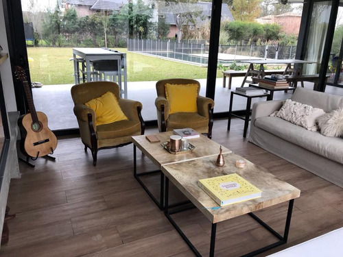 Imagen 3 de 19 de Casa - El Encuentro, Tigre.