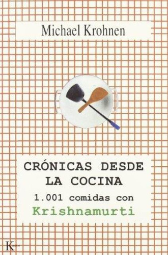 Cronicas Desde La Cocina