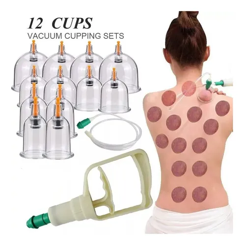 Ventosas para celulitis mercadolibre new arrivals