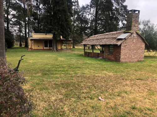 Venta Campo General Rodriguez