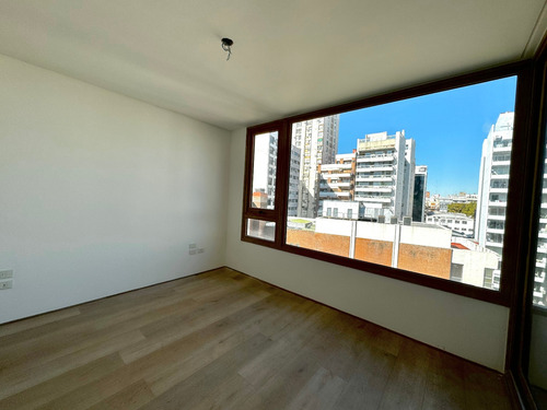 Departamento En Venta De 3 Ambientes C/ Cochera En Núñez