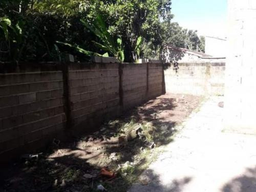Imagem 2 de 12 de Sobrado Em Itanhaém Com 3 Dormitórios Em Itanhaém-sp