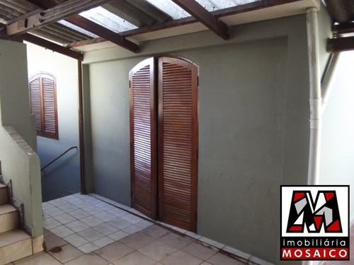Imagem 11 de 24 de Térrea Com 2 Vagas. - 22864 - 33723885