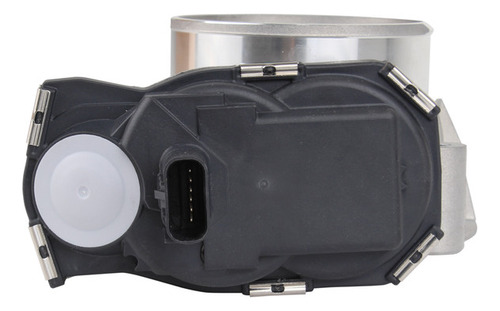 Cuerpo Aceleracion Para Gmc Savana 2500 4.3l 2018