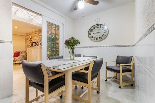 Casa En Venta Lomas Verdes