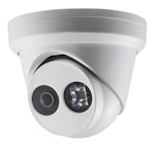 Hikvision Ds-2cd2343g0-i Camara De Red H.265+ 4 Mp Ip Torre