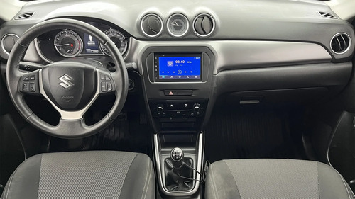 Suzuki Vitara Gl Mt 1600cc 2ab Abs