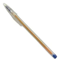 Comprar Lapiceras Biromes Boligrafos Bic Cristal Azul\u002Fnegro X 10