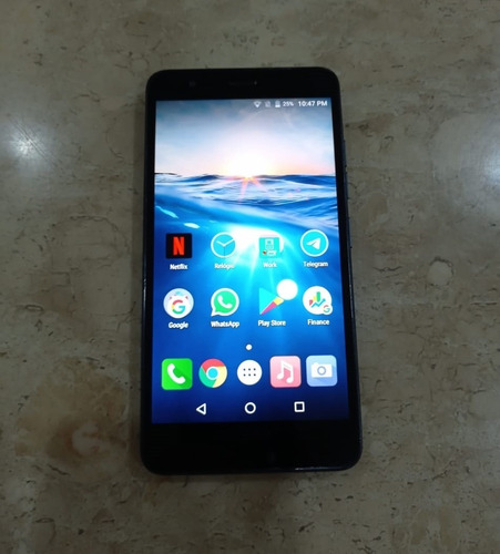 Celular Smartphone Barato Quantum Muv Pro - Ótimo Preço!
