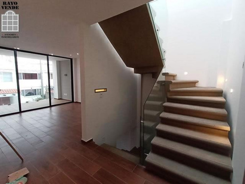 Imagen 19 de 22 de Casa En Venta En Club De Golf México