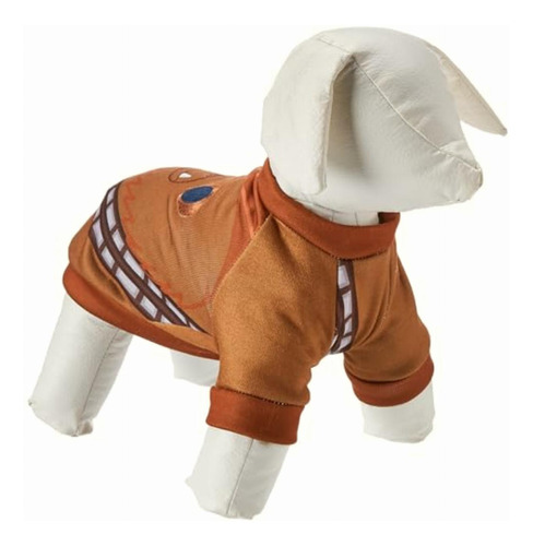 Ruz Playera Para Perro Chico Unisex Lucasfilm Star Wars D