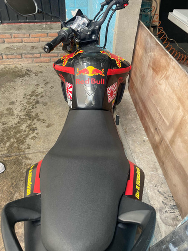 Vento Tornado 2021