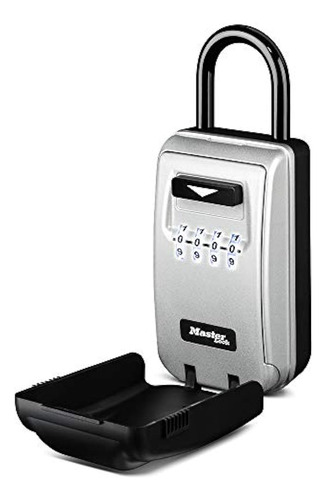 Master Lock 5420d Escoge Tu Propia Combinación