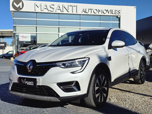 Renault  Arkana 1.3 E-tech Hybrid 2023 Masanti