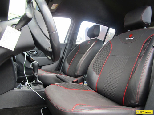 Renault Stepway Trek Tp 1600