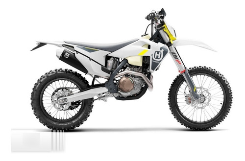Imagen 13 de 17 de Husqvarna Fe 501 2022 0km Enduro Palermo Bikes