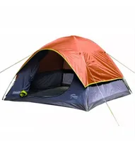 Comprar Carpa Coleman Tulum 6 Personas Domo Impermeable