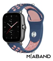 Comprar Malla Correa Para Xiaomi Amazfit Gts Gtr Bip S U Lite Sport