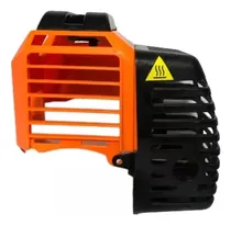 Comprar Carcasas Motor Y Escape Desmalezadora 52cc China Gamma