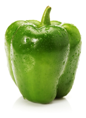 Semilla De Chile Pimiento California Wonder Morrón 1 Lb