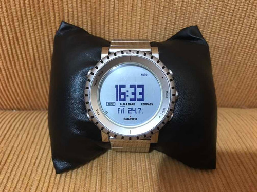Relógio Suunto Core Alu Light
