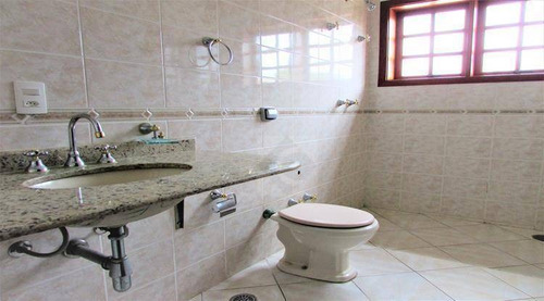 Chácara Residencial À Venda, Colinas Do Mosteiro De Itaici, Indaiatuba - Ch0042. - Ch0042