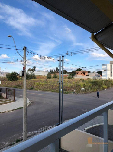 Imagem 11 de 12 de Sobrado À Venda Por R$ 209.000,00 - Bela Vista - Caxias Do Sul/rs - So0251