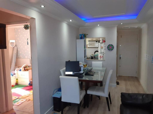 Imagem 2 de 17 de Apartamento À Venda, 53 M² Por R$ 305.000,00 - Vila Prudente (zona Leste) - São Paulo/sp - Ap5755