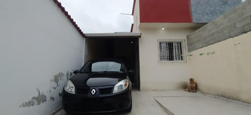 Imagem 13 de 14 de Casa A Venda Em Peruibe