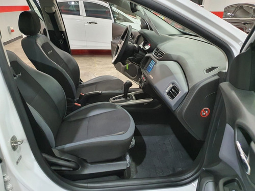 Imagem 15 de 15 de Gm/onix Activ 1.4 Automatico Ano 2019 Unica Dona 32.000 K