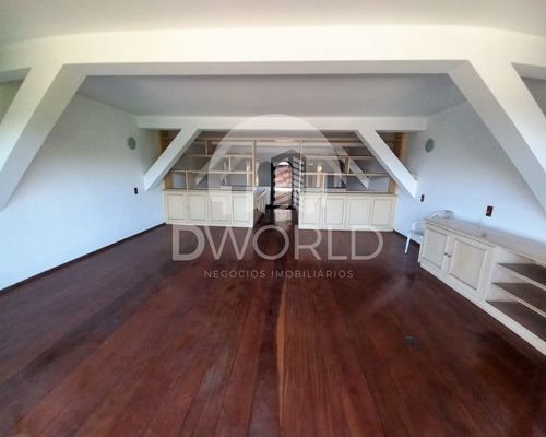 Imagem 8 de 20 de Sobrado Amplo - Bairro Residencial Tranquilo! - Ca00263 - 70657826