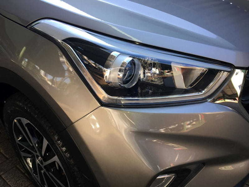 Imagem 7 de 15 de Hyundai Creta Prestige 2.0 16v Flex Aut 2021