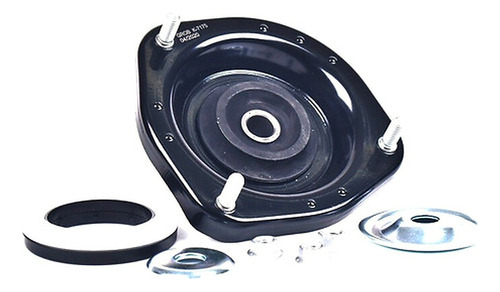 Base De Amortiguador Chrysler Grand Caravan 1986-1995 Del