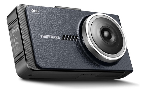 Thinkware X800 Dash Cam Frontal, 2k Qhd, Lcd De 2,7 , Amplio