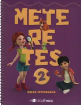 Comprar Meteretes 2 Areas Integradas, De Vv. Aa.. Editorial Tinta Fresca, Tapa Blanda En Español, 2016