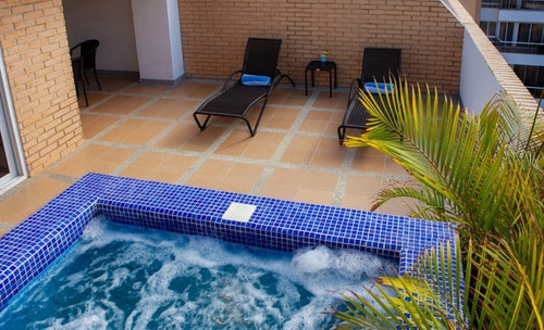 Imagen 11 de 11 de Accion De Club En Hotel Boutique & Vacation Club Pampatar Cod. Indiacc-004
