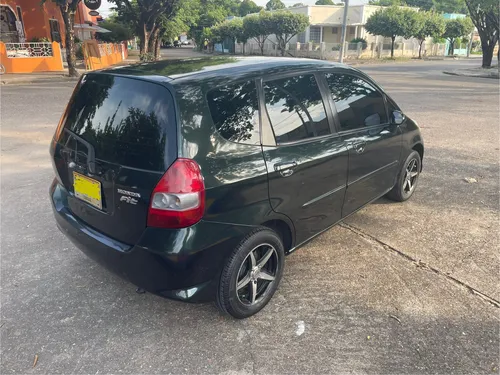 Honda Fit 1.3 Lx