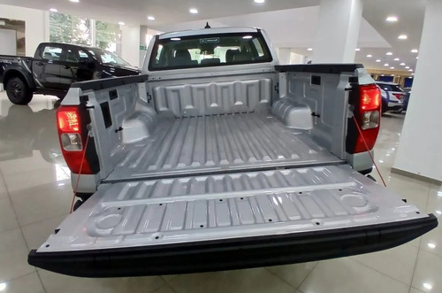 Ford Ranger Xlt 2.0 Biturbo 4x4 2026