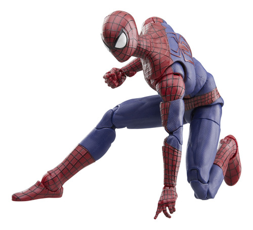 Marvel Legends Series No Way Home The Amazing Spider-man