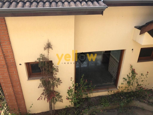 Imagem 5 de 30 de Casa - Arujázinho Iv - Ca-3130