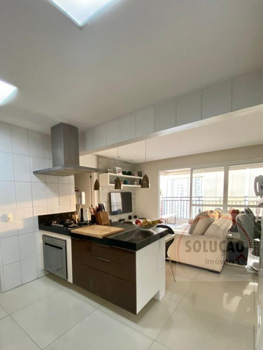 Imagem 9 de 24 de Apartamento Para Alugar No Bairro Santa Paula Em São - L1713-2