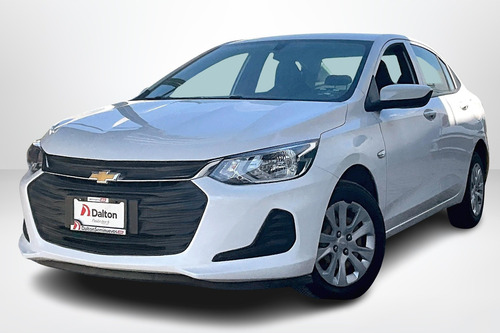 Chevrolet Onix 2022