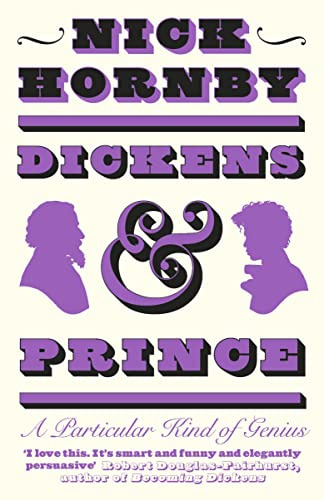 Libro Dickens And Prince De Hornby Nick  Penguin Books Ltd