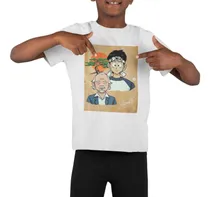 Comprar Polo Miyagi - Do \u002F Karate Kid \u002F  Personalizado \u002F Cobra Kai