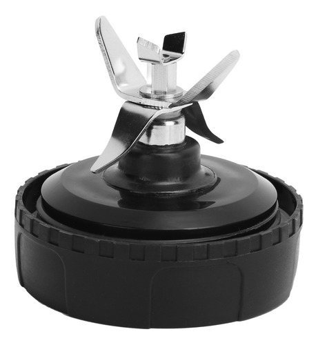 Licuadora Nutri Ninja, Extractor Cuchilla Extractora De 6 Al